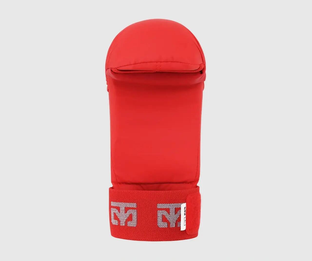 Rękawice do Karate - Mitts 2 WKF MOOTO 3/7