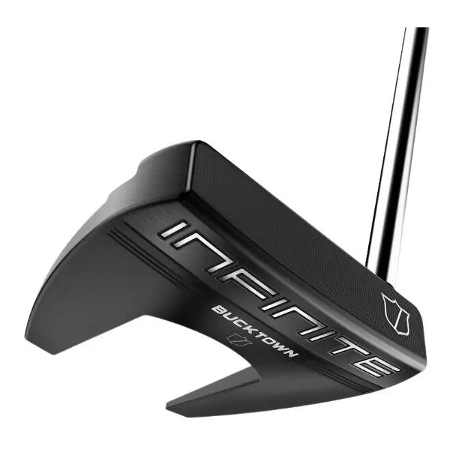 Wilson Staff Infinite Putter Bucktown 34inch 2024 Linkshandig 2/5