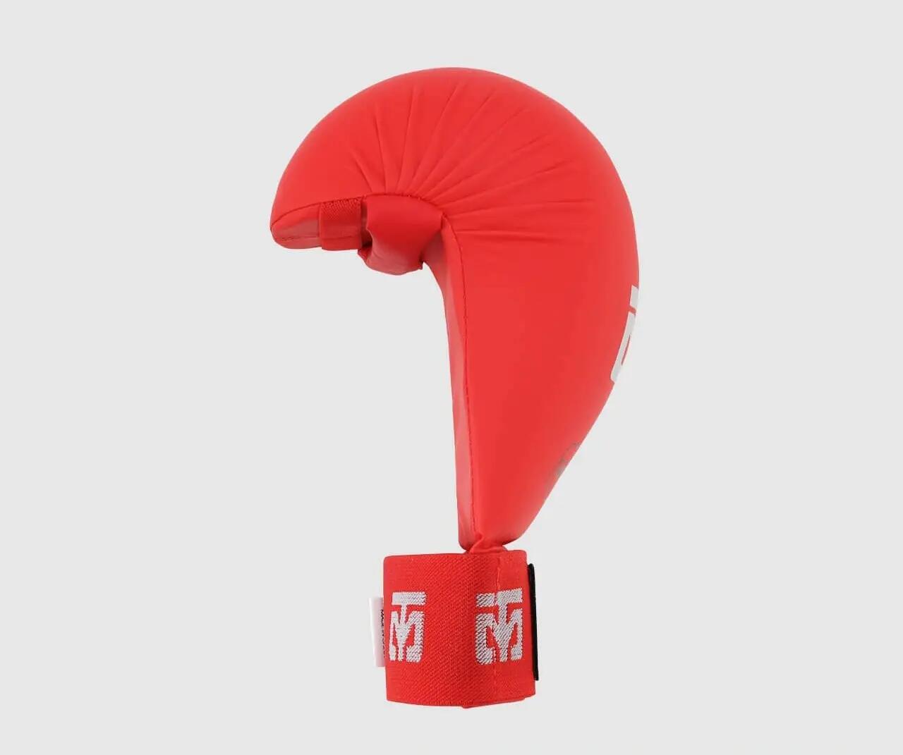 Rękawice do Karate - Mitts 2 WKF MOOTO 2/7