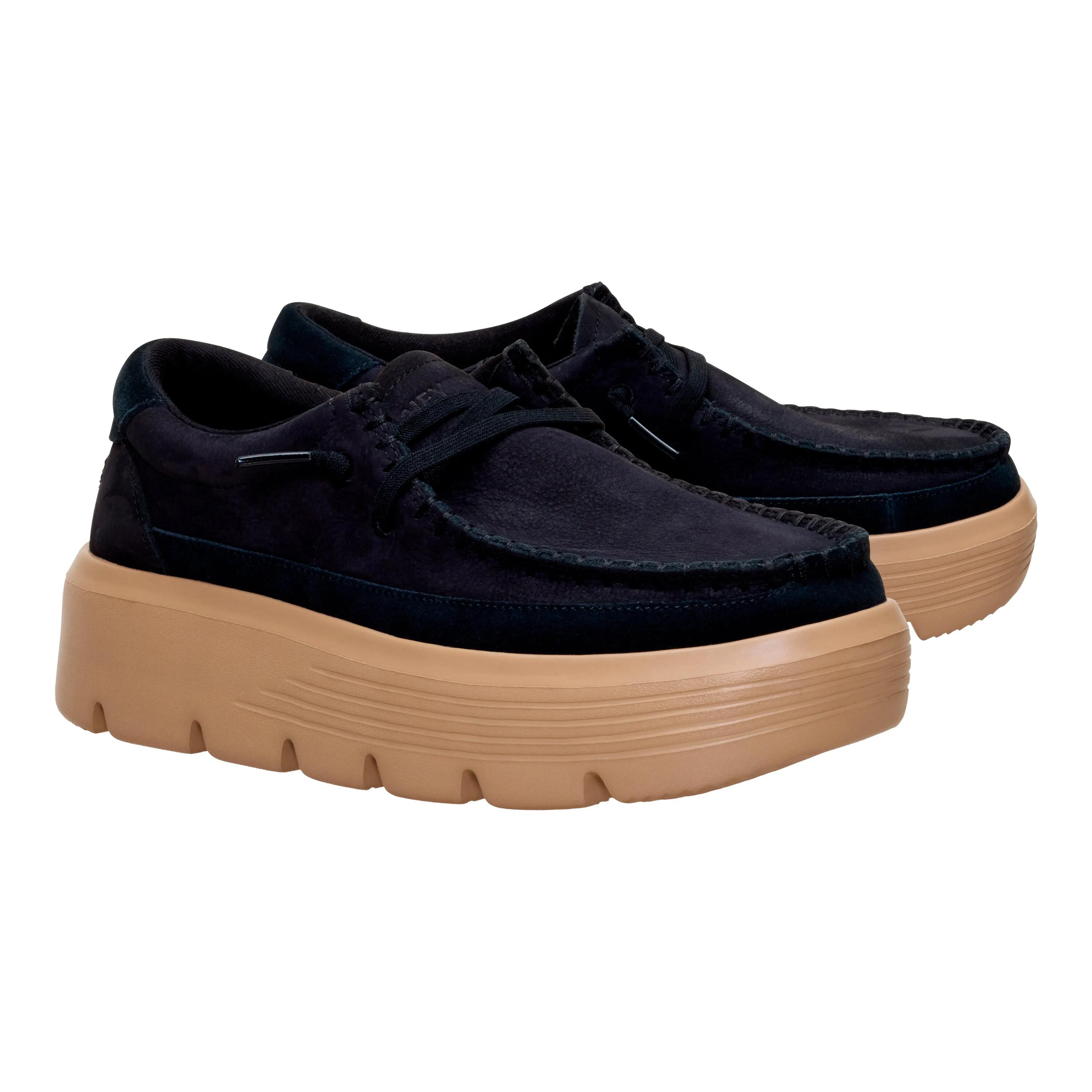 Zuecos casual Austin Mujer 5/5