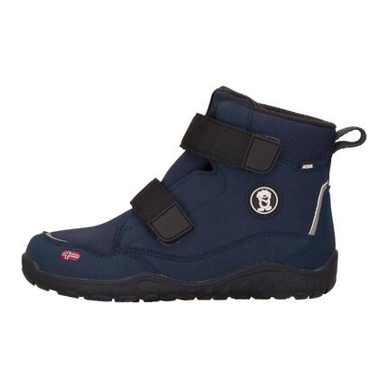 Kids Lyngdal Barefoot Winter Hiker