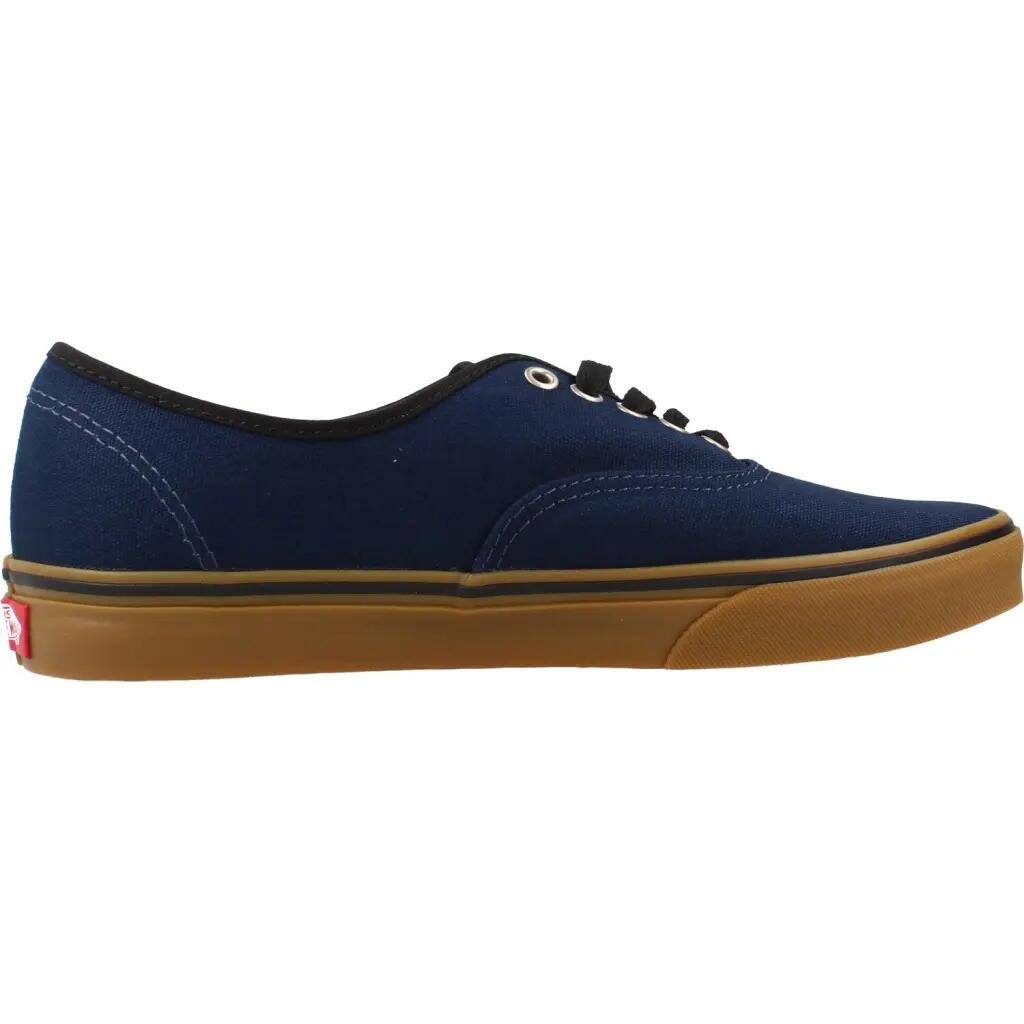 Buty VANS VN000D7YNGM1 AUTHENTIC BTS Niebieski 4/5