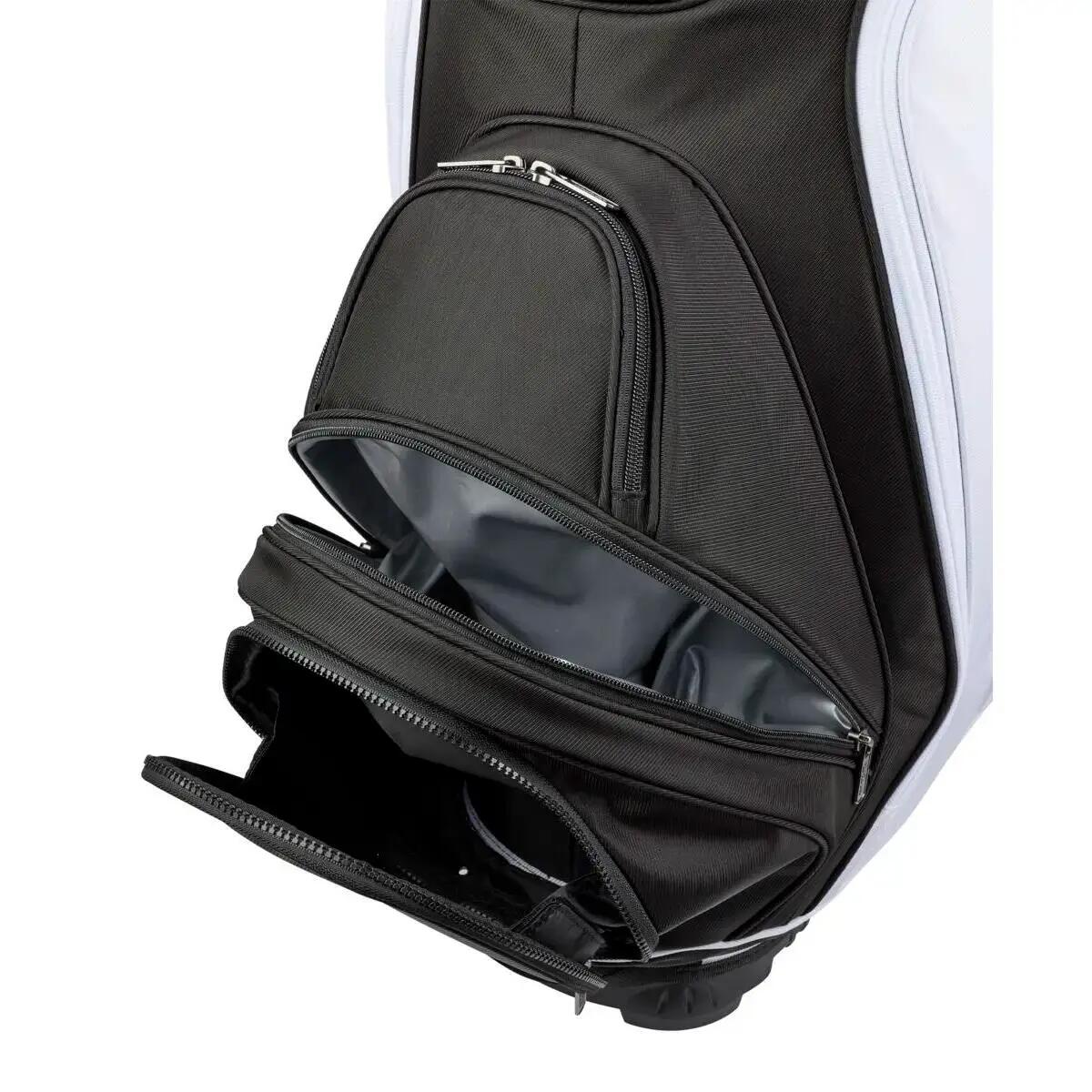 Torba na wózek golfowy Wilson Golf Alpine 5/6