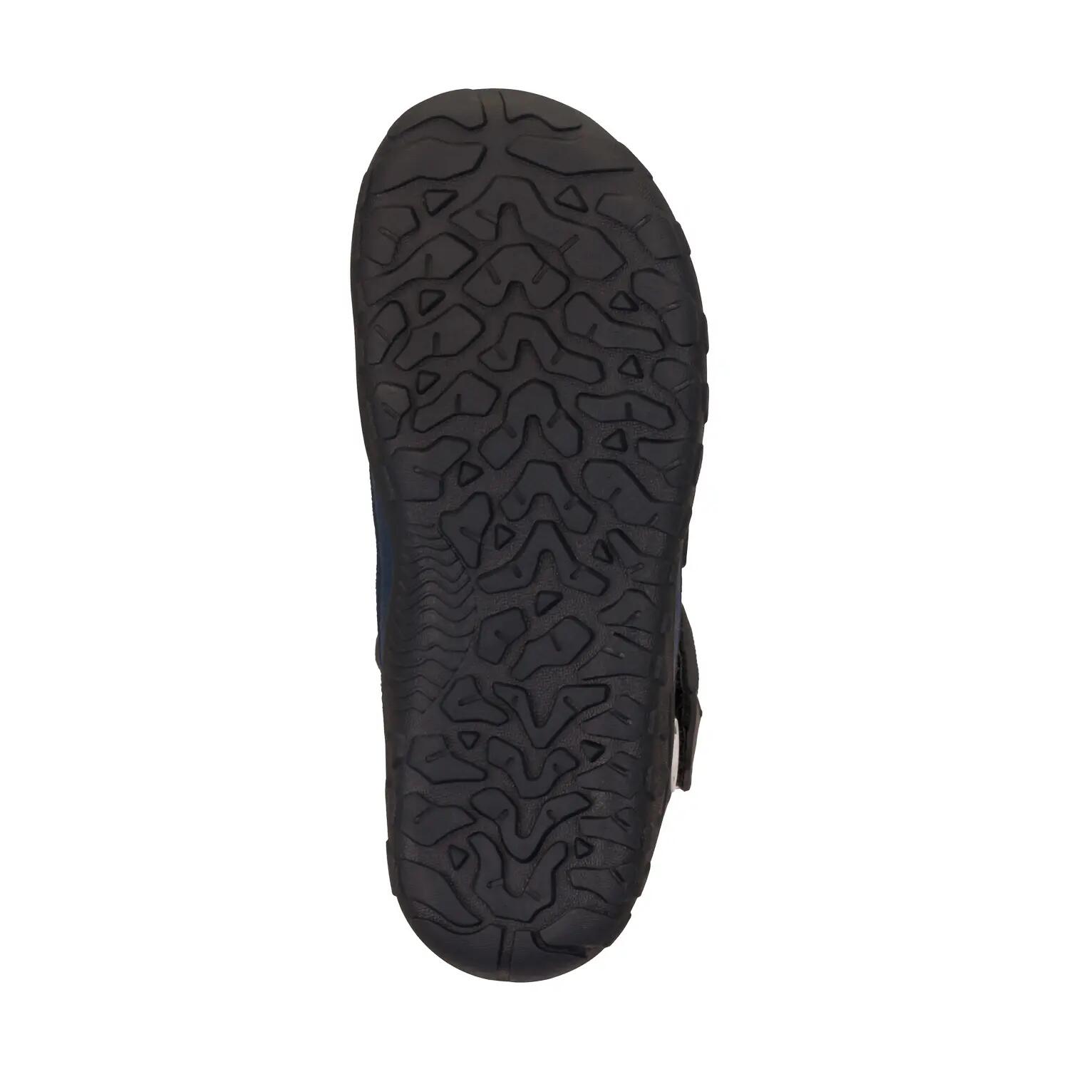 TROLLKIDS Kids Lyngdal Barefoot Winter Hiker 6/8