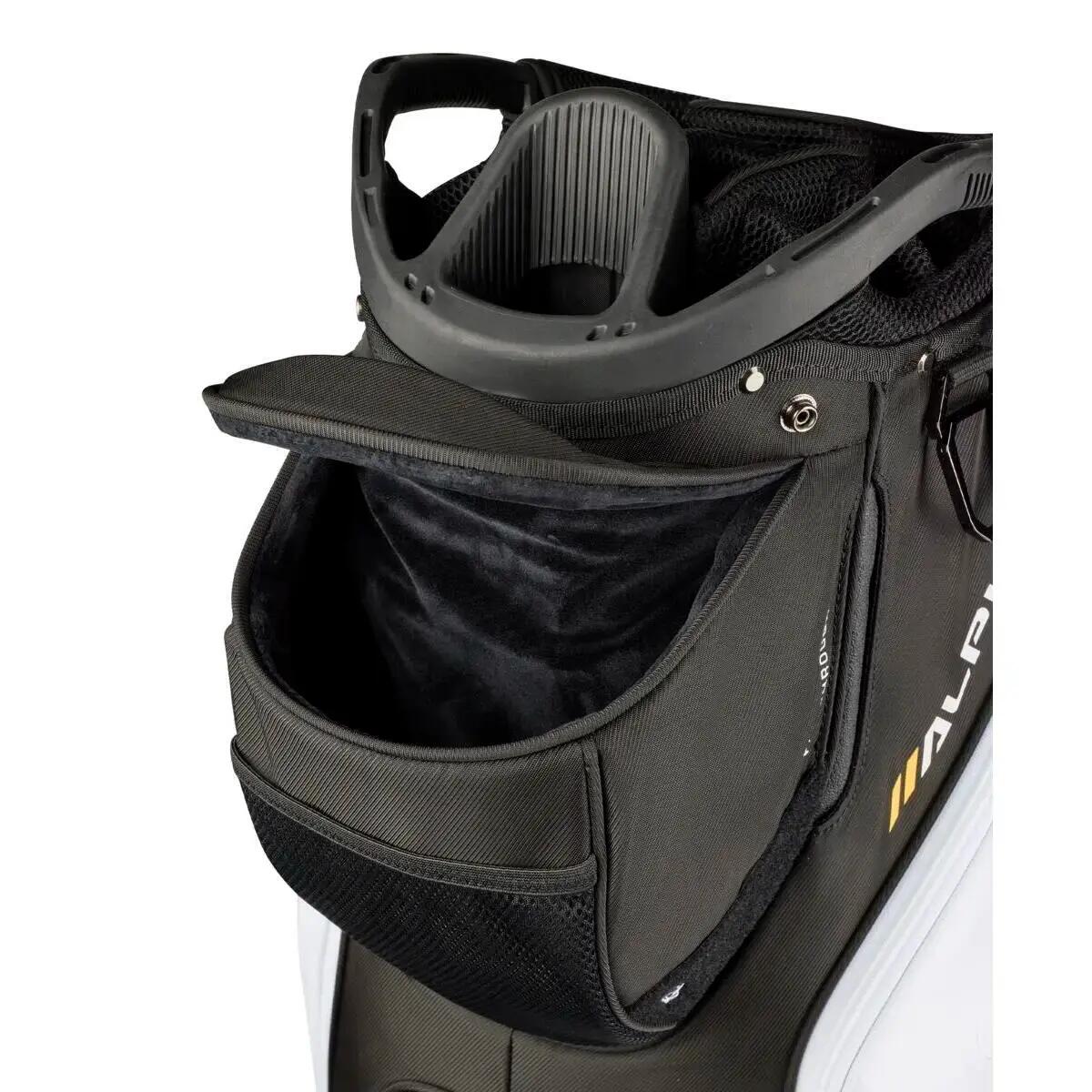 Torba na wózek golfowy Wilson Golf Alpine 4/6