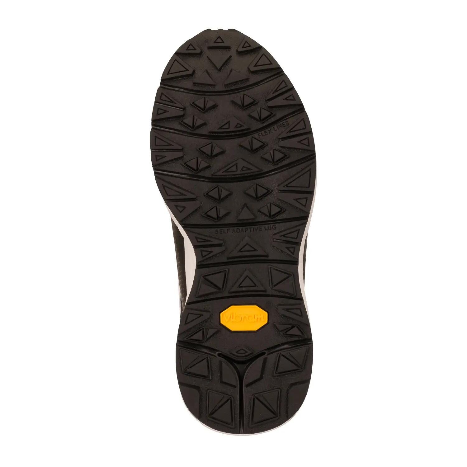 TROLLKIDS Kids Skarvan Hiker Mid XT 6/8
