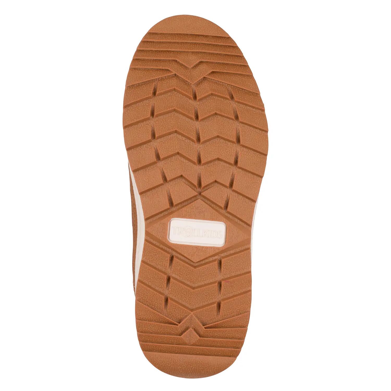 TROLLKIDS Girls Arendal Winter Boots XT 6/8