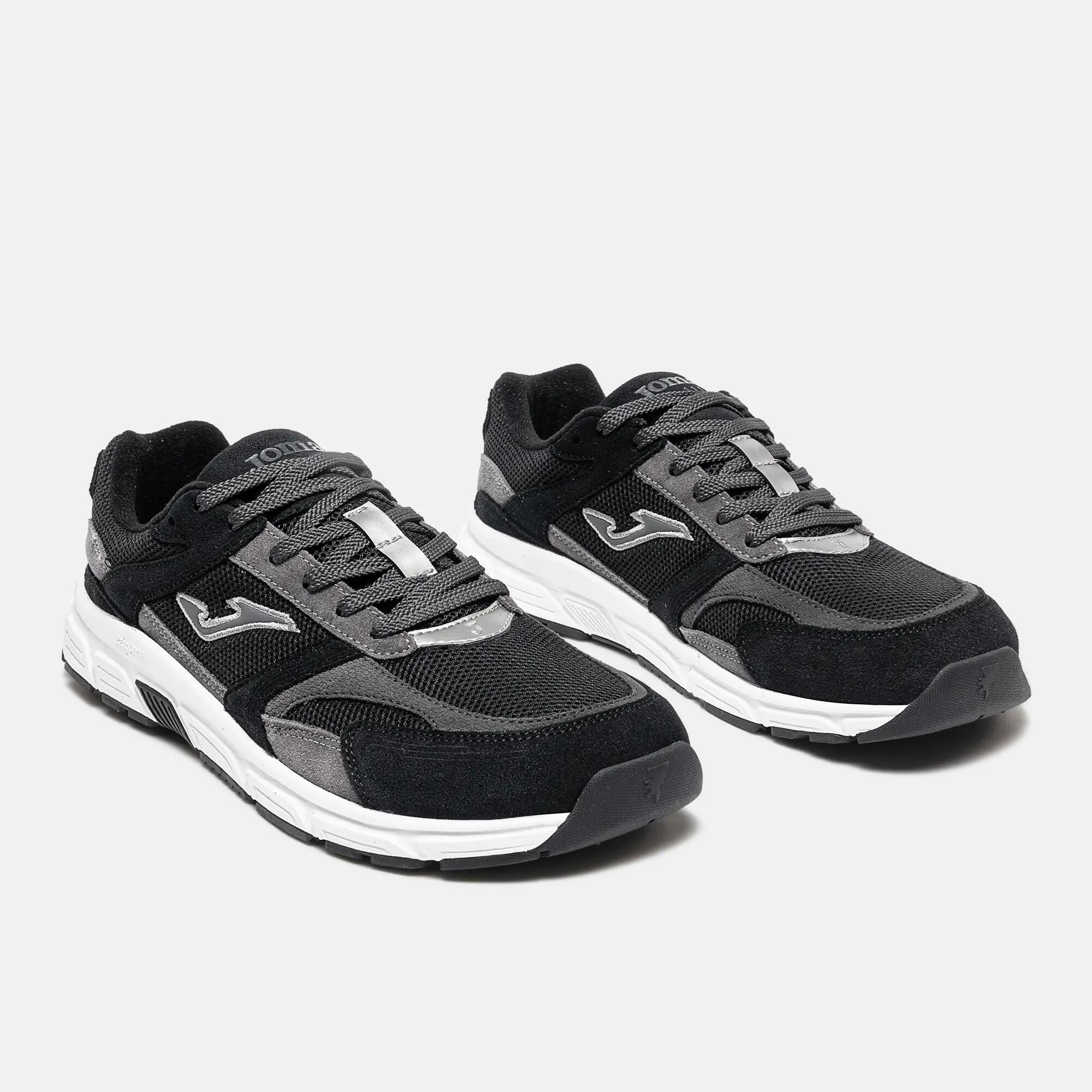Buty JOMA BFR111W2601 CR111 BAREFOOT 2601 Czarny 2/5