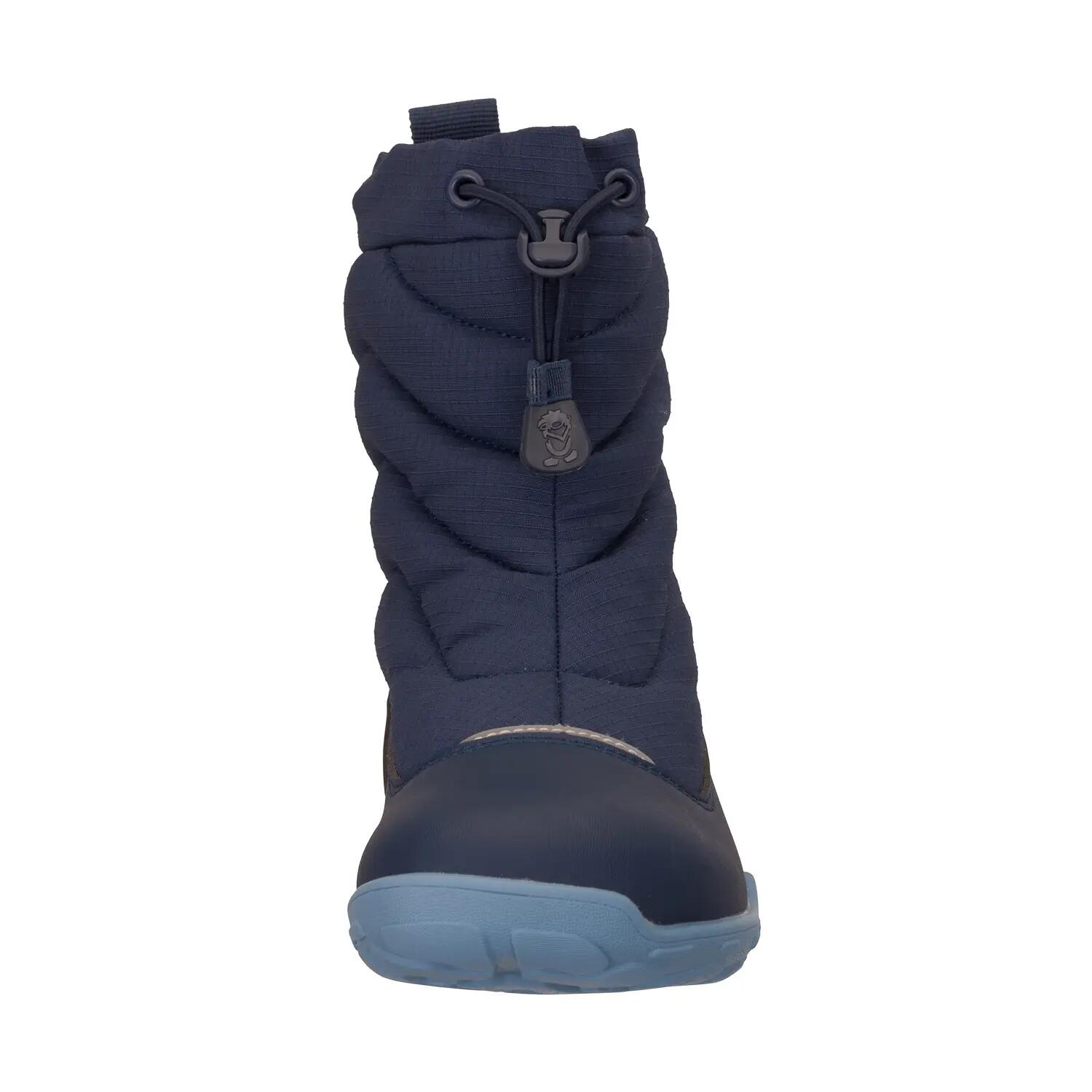 Kids Rosfjord Barefoot Winter Hiker 3/8