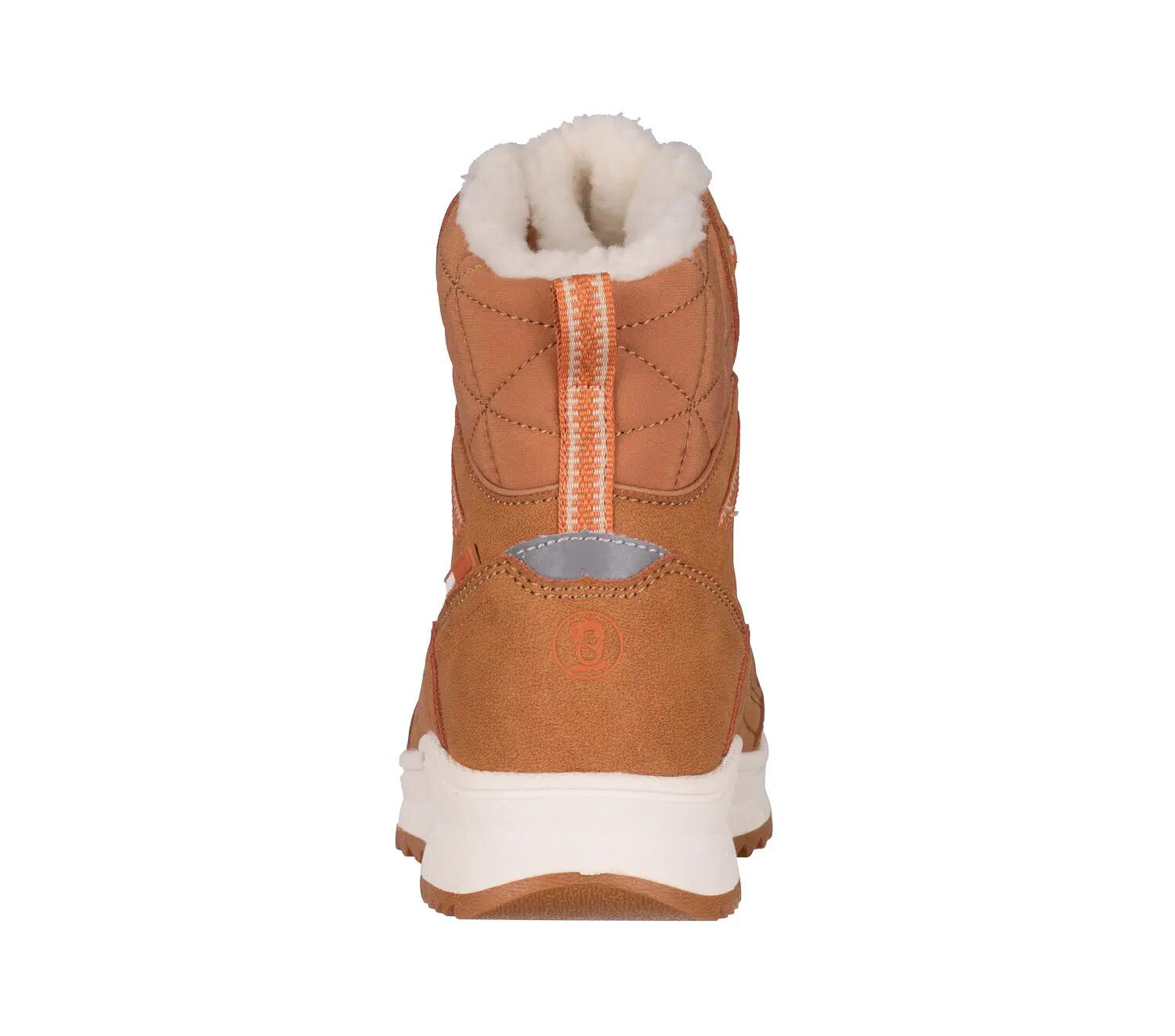 TROLLKIDS Girls Arendal Winter Boots XT 4/8