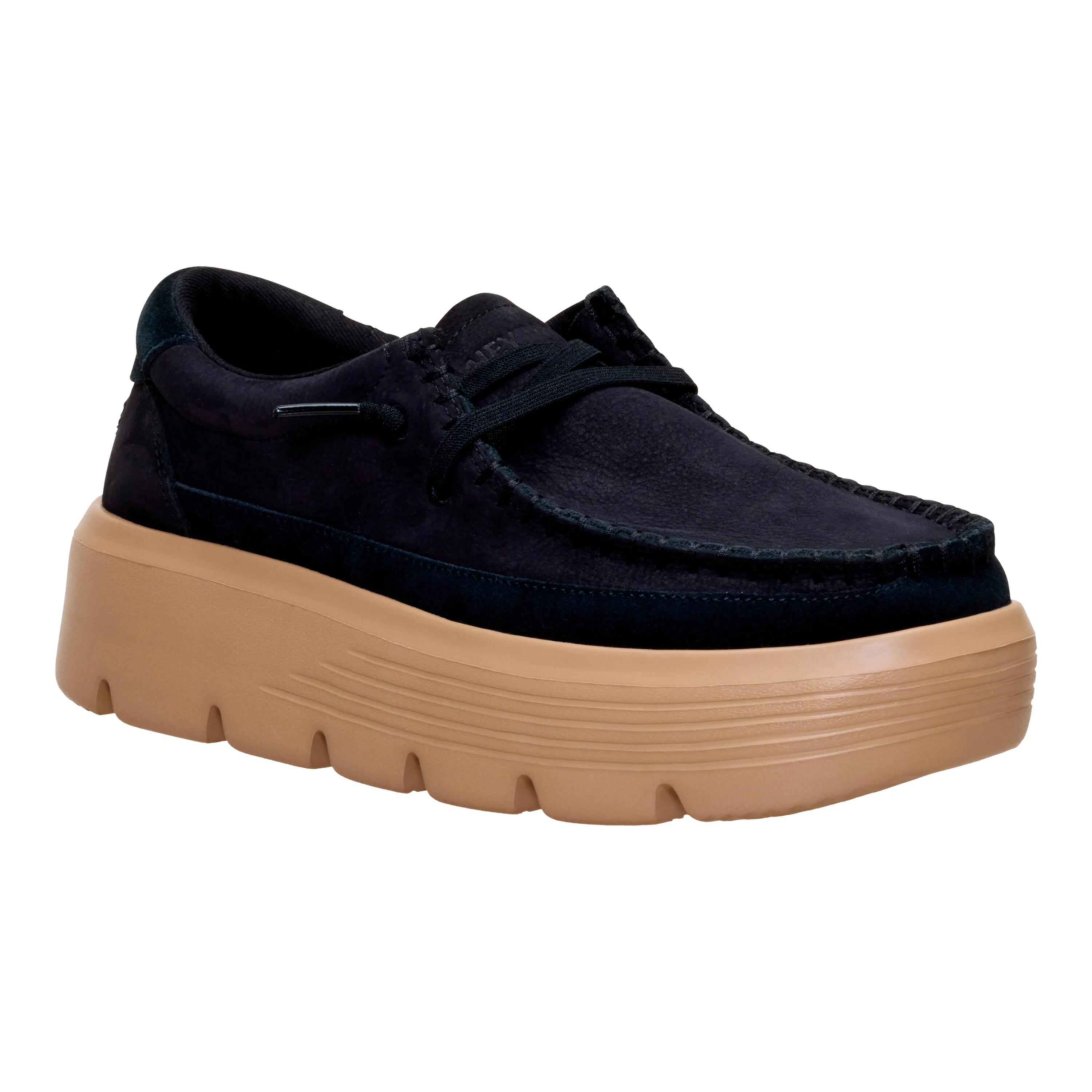 Zuecos casual Austin Mujer 4/5