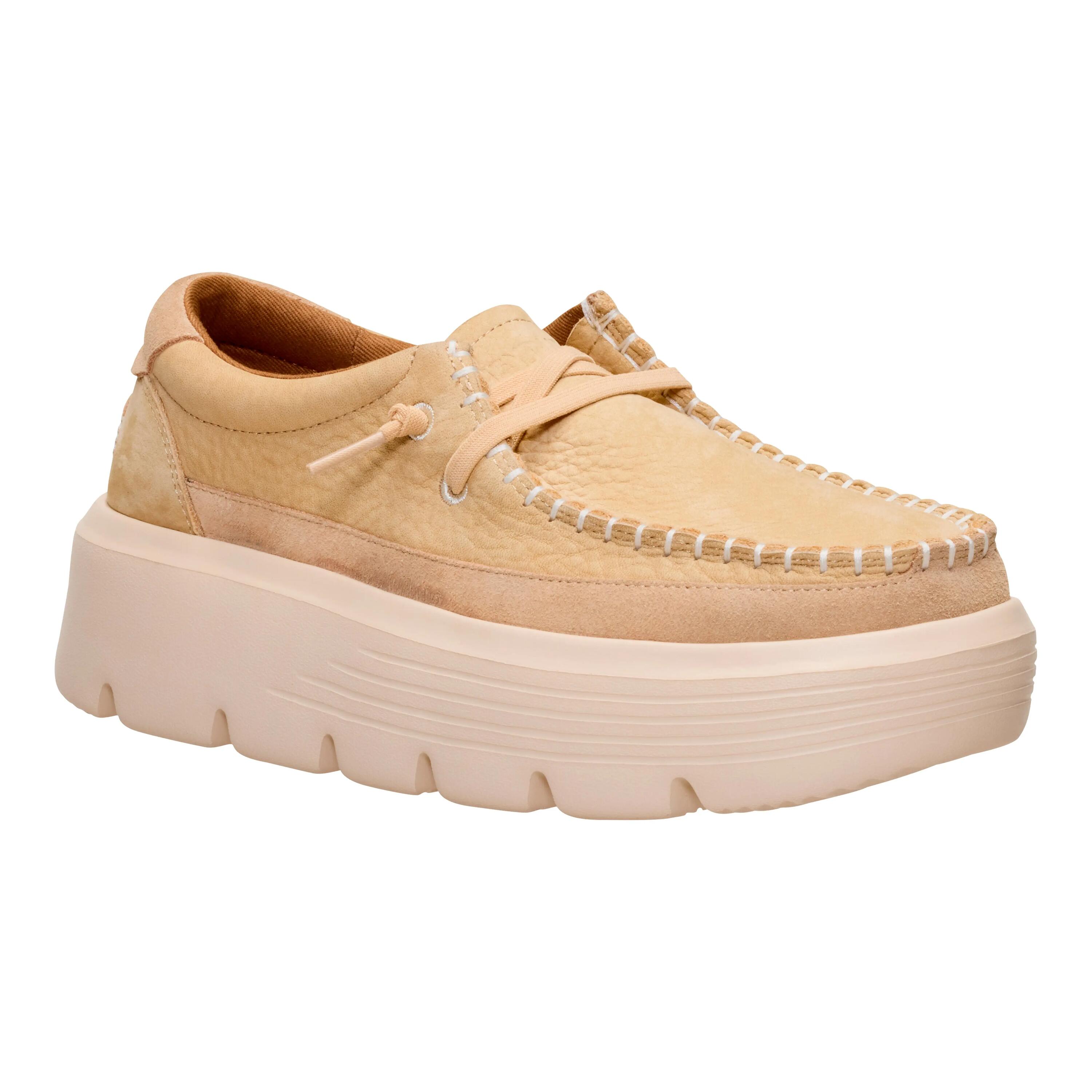 Zuecos casual Austin Mujer 4/5