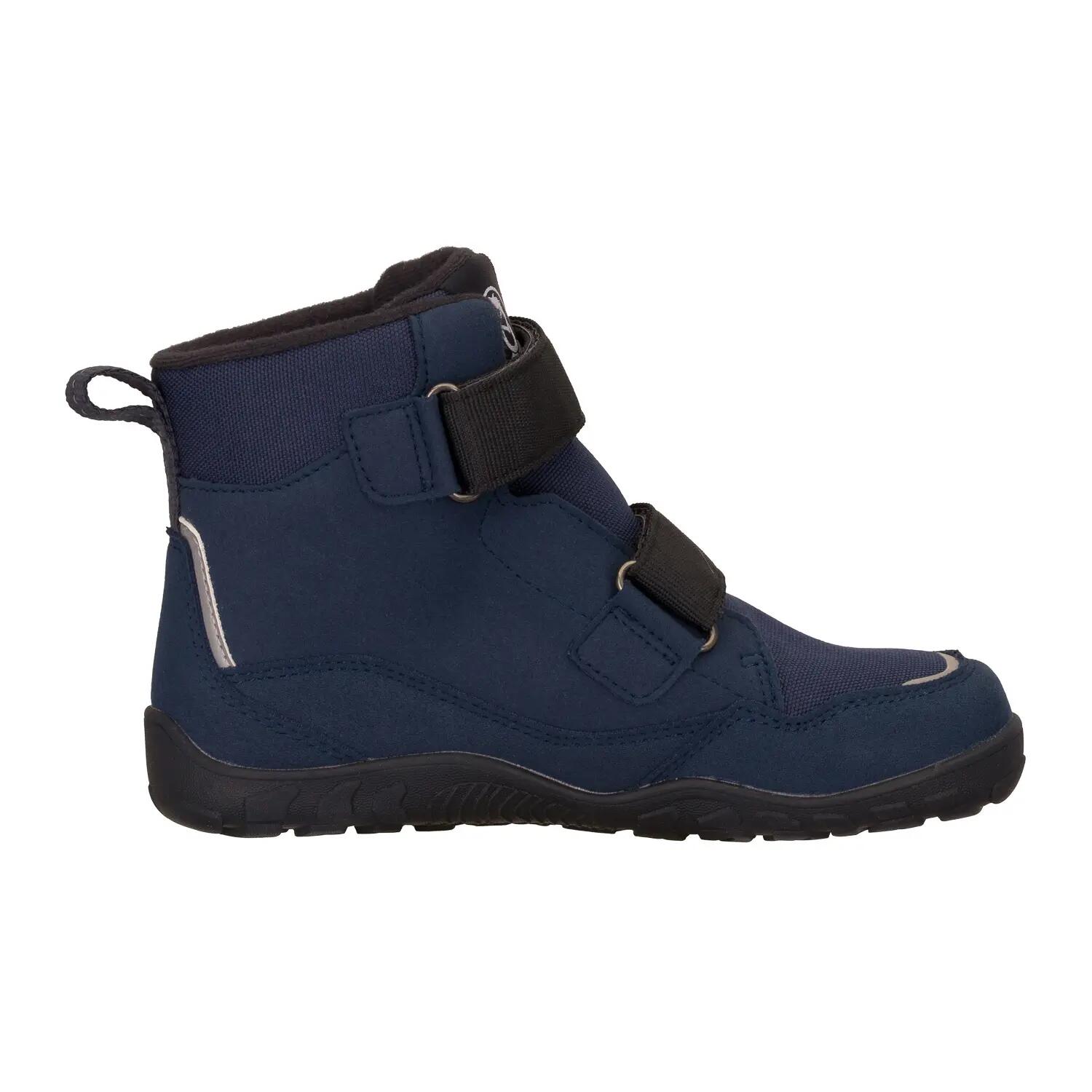 TROLLKIDS Kids Lyngdal Barefoot Winter Hiker 2/8