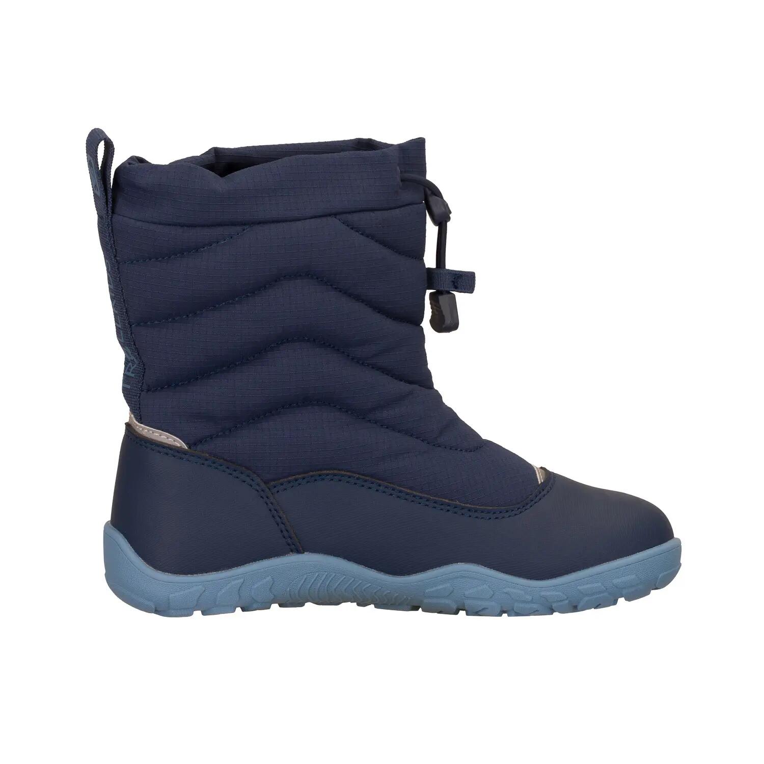 Kids Rosfjord Barefoot Winter Hiker 2/8