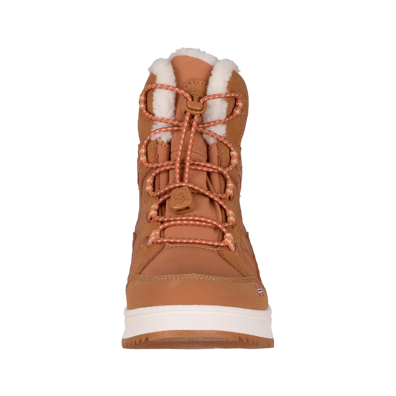 TROLLKIDS Girls Arendal Winter Boots XT 3/8