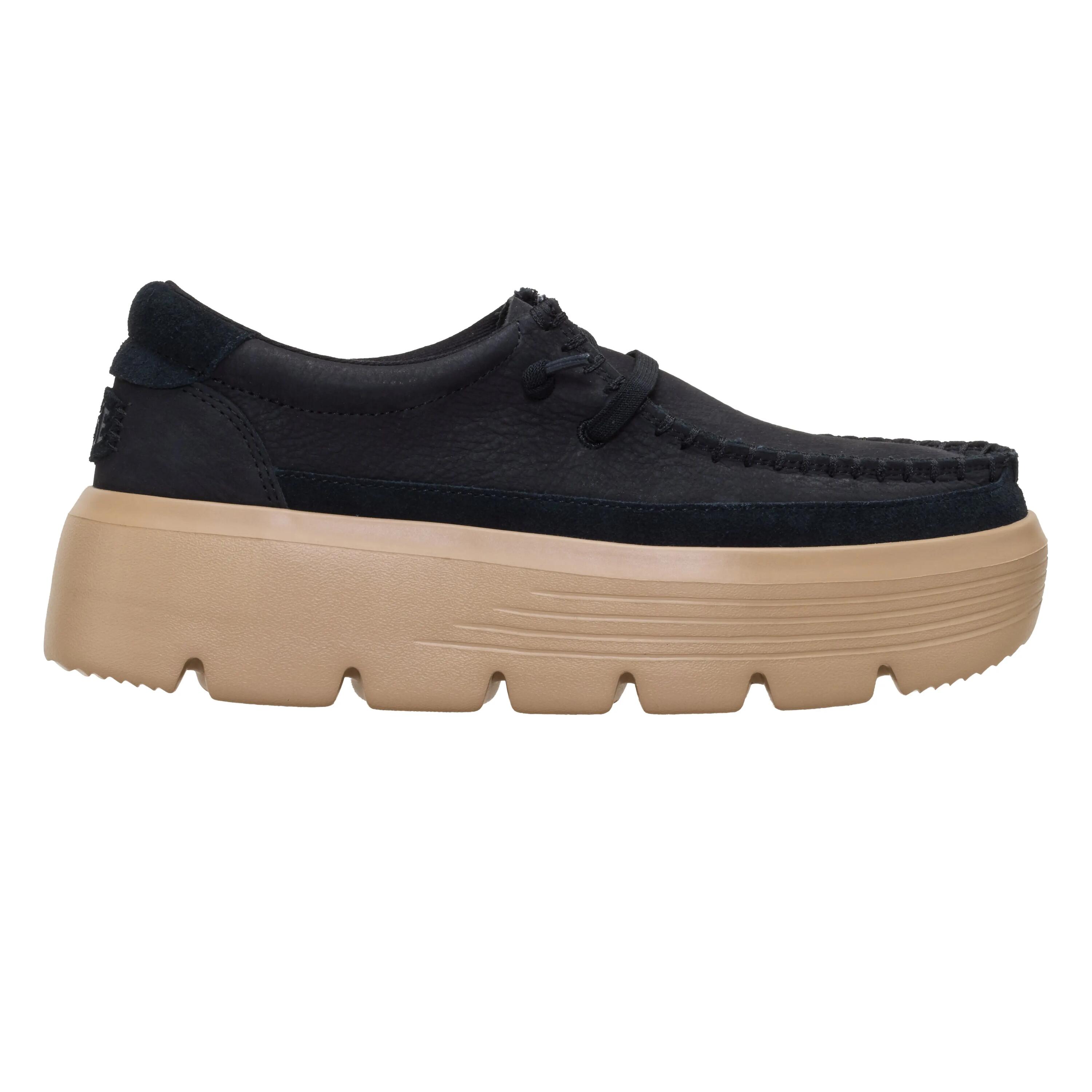 Zuecos casual Austin Mujer 3/5