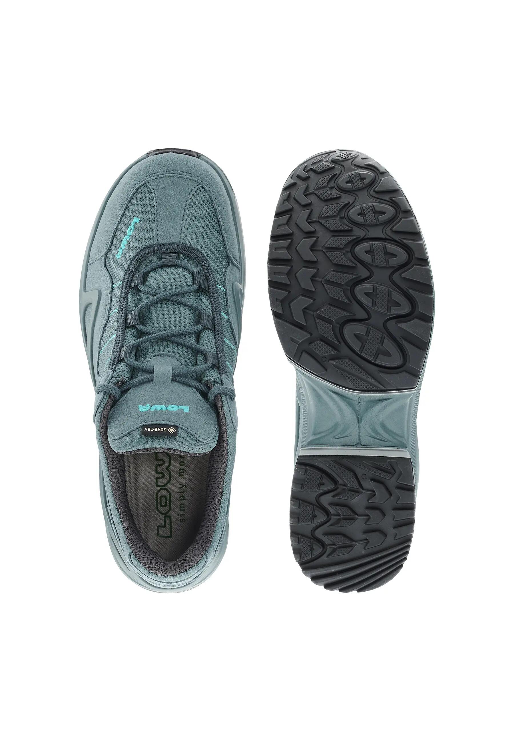 LOWA Halbschuh GORGON GTX Ws 5/7
