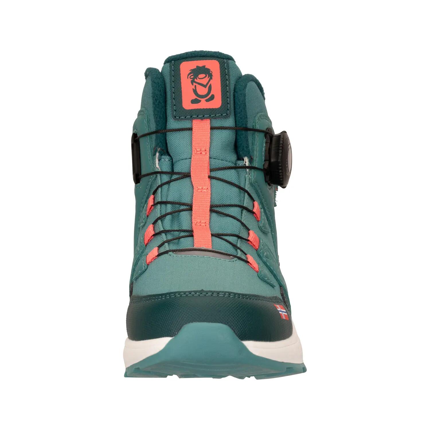 Kids Bergen Winter Mid Cut 3/9