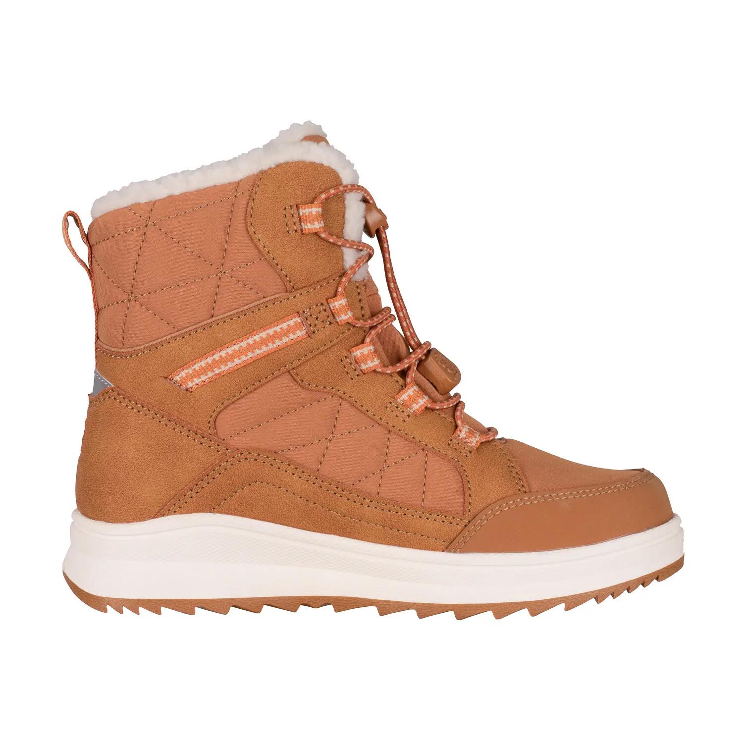 TROLLKIDS Girls Arendal Winter Boots XT 2/8