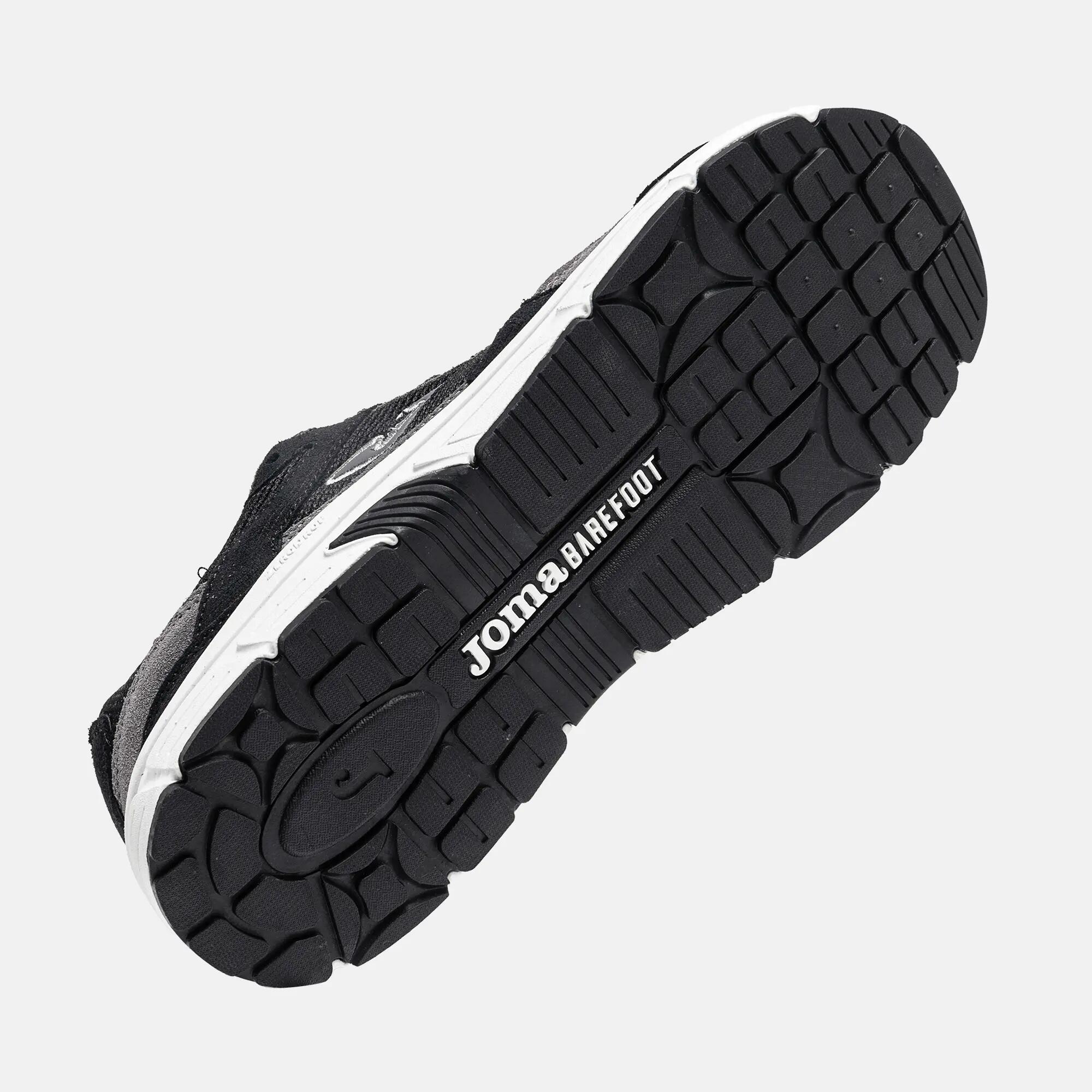 Buty JOMA BFR111W2601 CR111 BAREFOOT 2601 Czarny 5/5