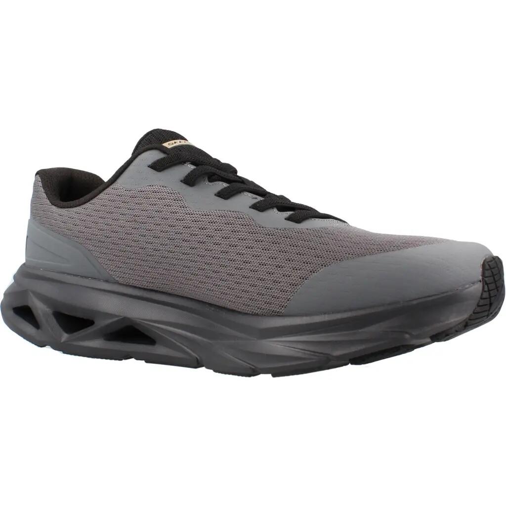 Buty SKECHERS GLIDE-STEP VORTEX - AVALIN Szary 5/5