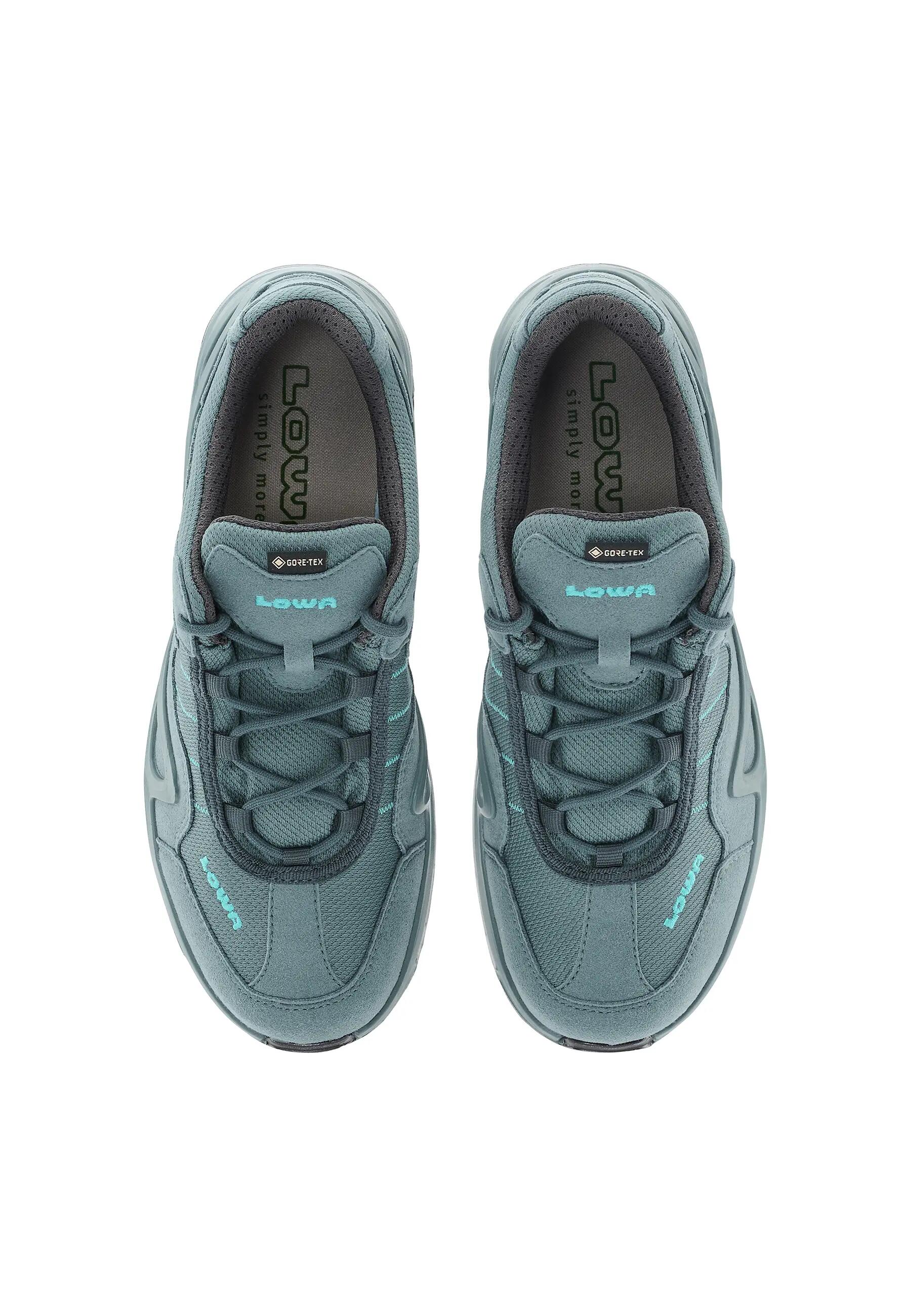LOWA Halbschuh GORGON GTX Ws 4/7