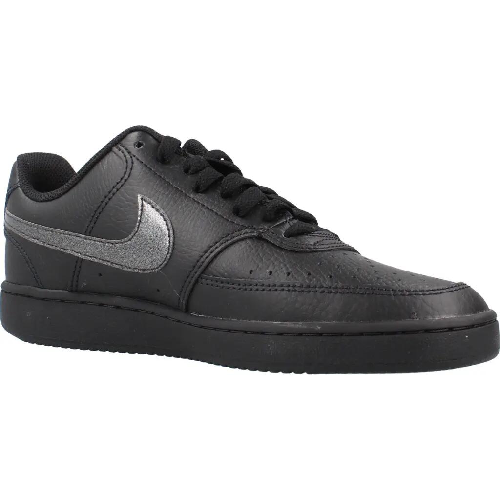 Zapatillas mujer Nike Wmns Nike Court Vision Low 5/5