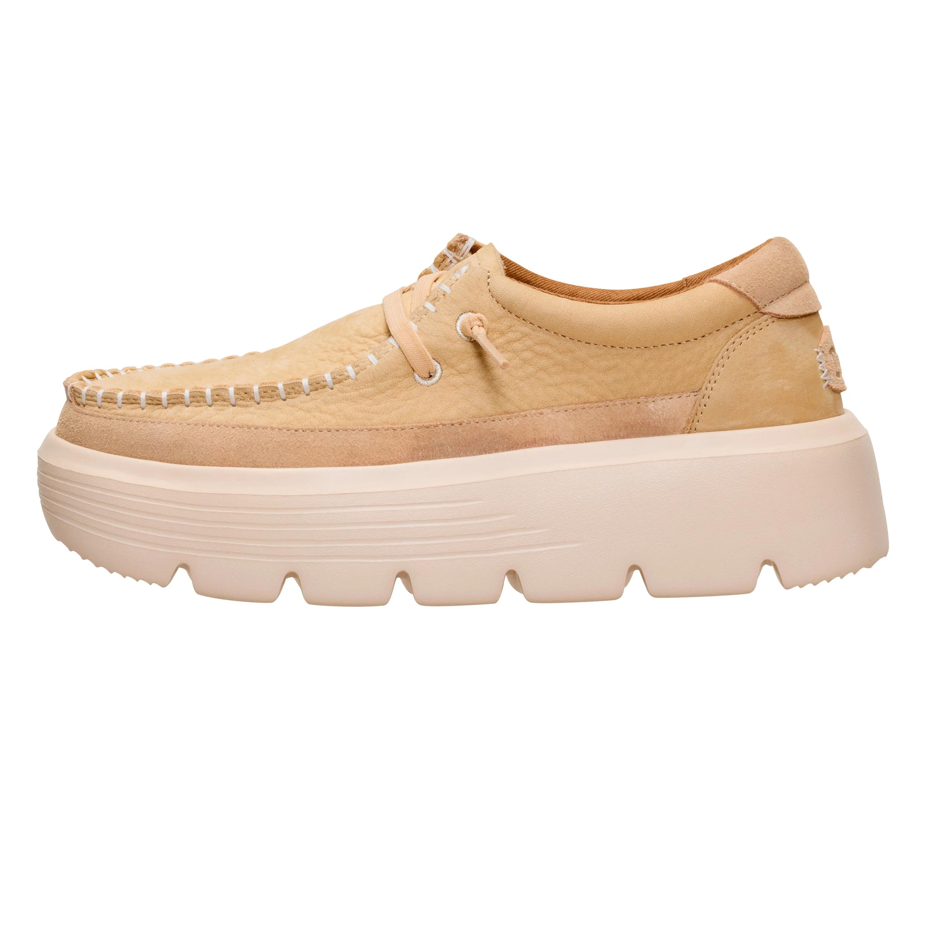 Zuecos casual Austin Mujer 2/5