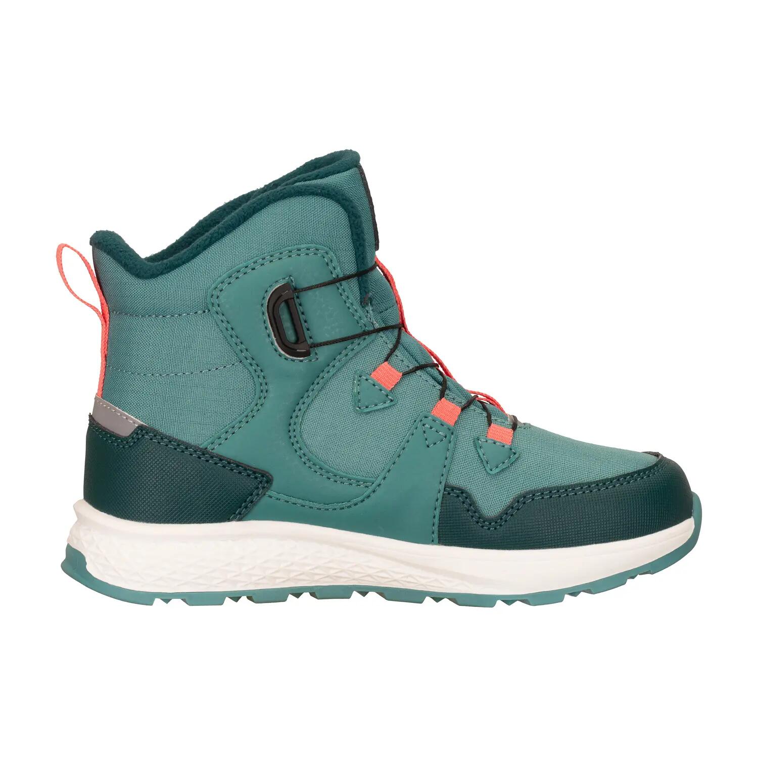 Kids Bergen Winter Mid Cut 2/9