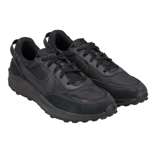 Męskie Skórzane Buty Treningowe Waffle