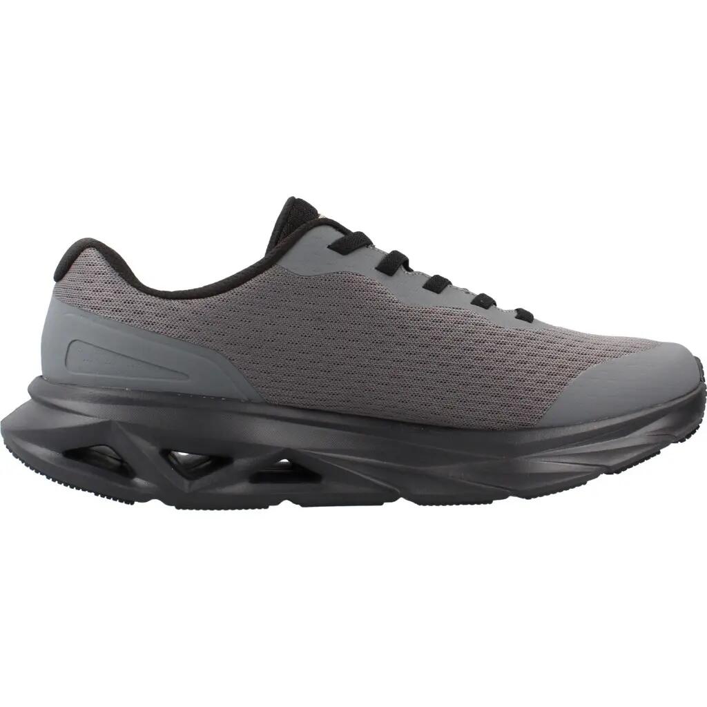 Buty SKECHERS GLIDE-STEP VORTEX - AVALIN Szary 4/5