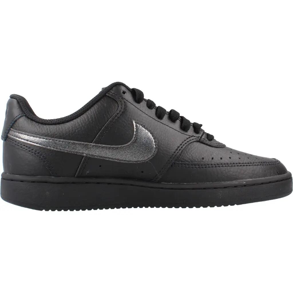 Zapatillas mujer Nike Wmns Nike Court Vision Low 4/5