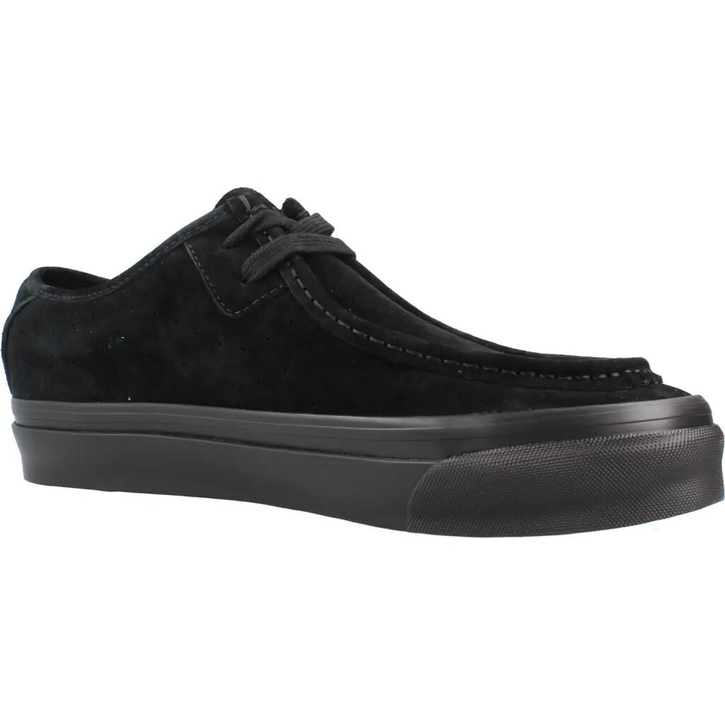 Buty VANS VN000Z3XBKA1 LX CARVER LOW Czarny 5/5
