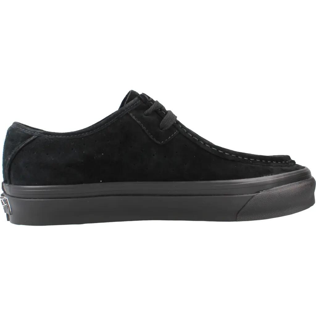 Buty VANS VN000Z3XBKA1 LX CARVER LOW Czarny 4/5