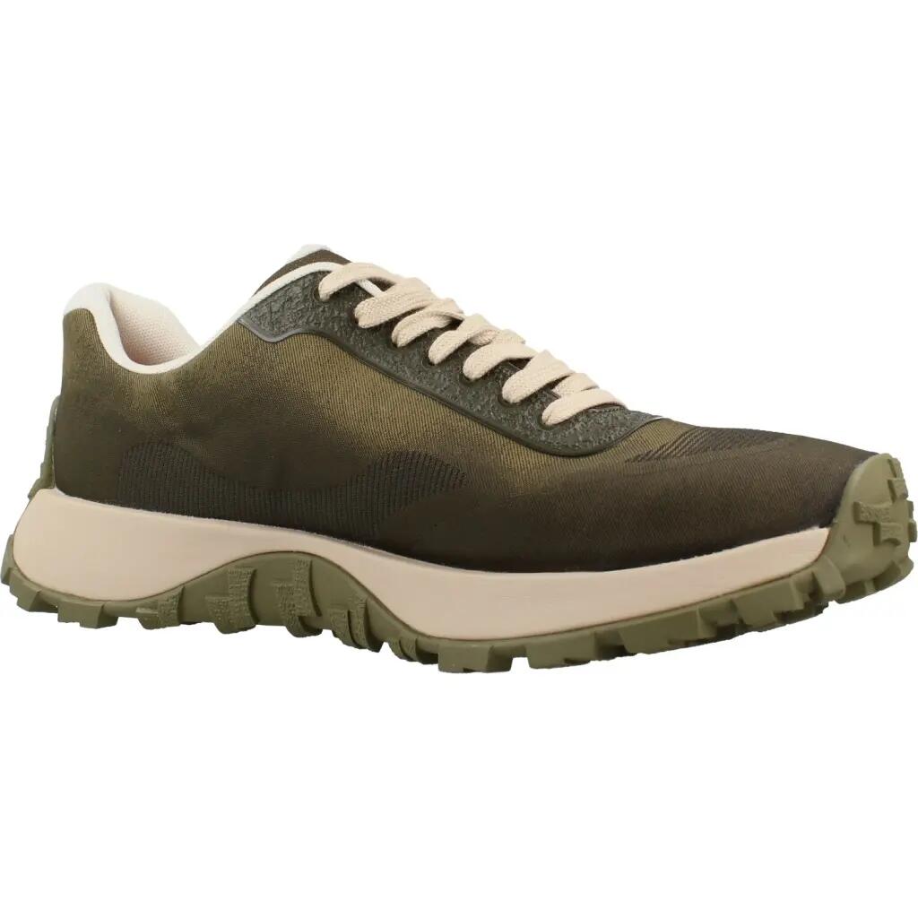 Buty CAMPER JACQUARD 3D Zielony 5/5