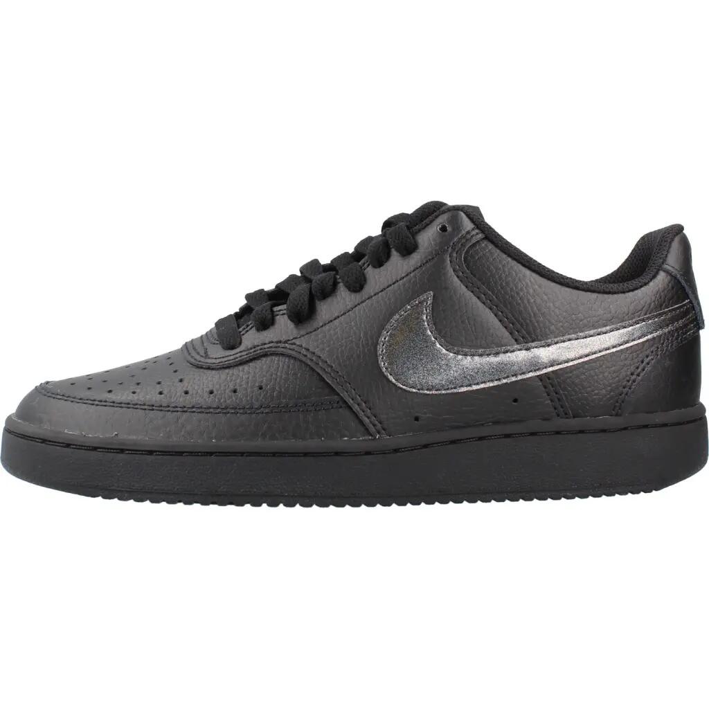 Zapatillas mujer Nike Wmns Nike Court Vision Low 2/5