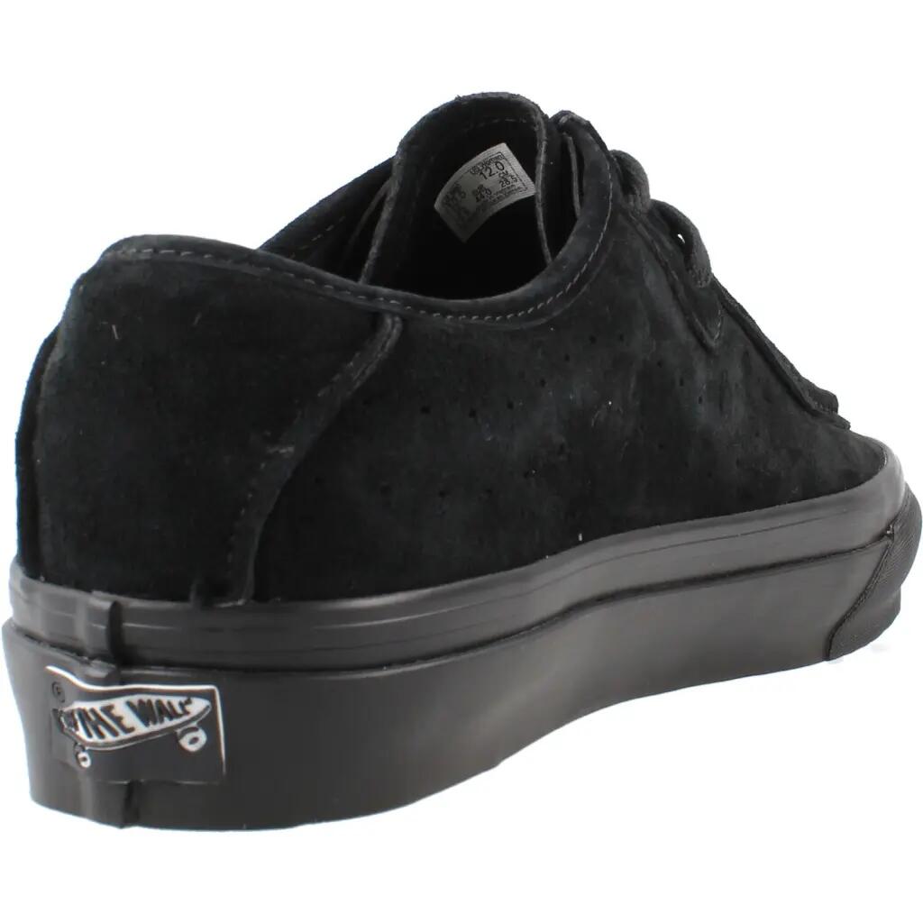 Buty VANS VN000Z3XBKA1 LX CARVER LOW Czarny 3/5