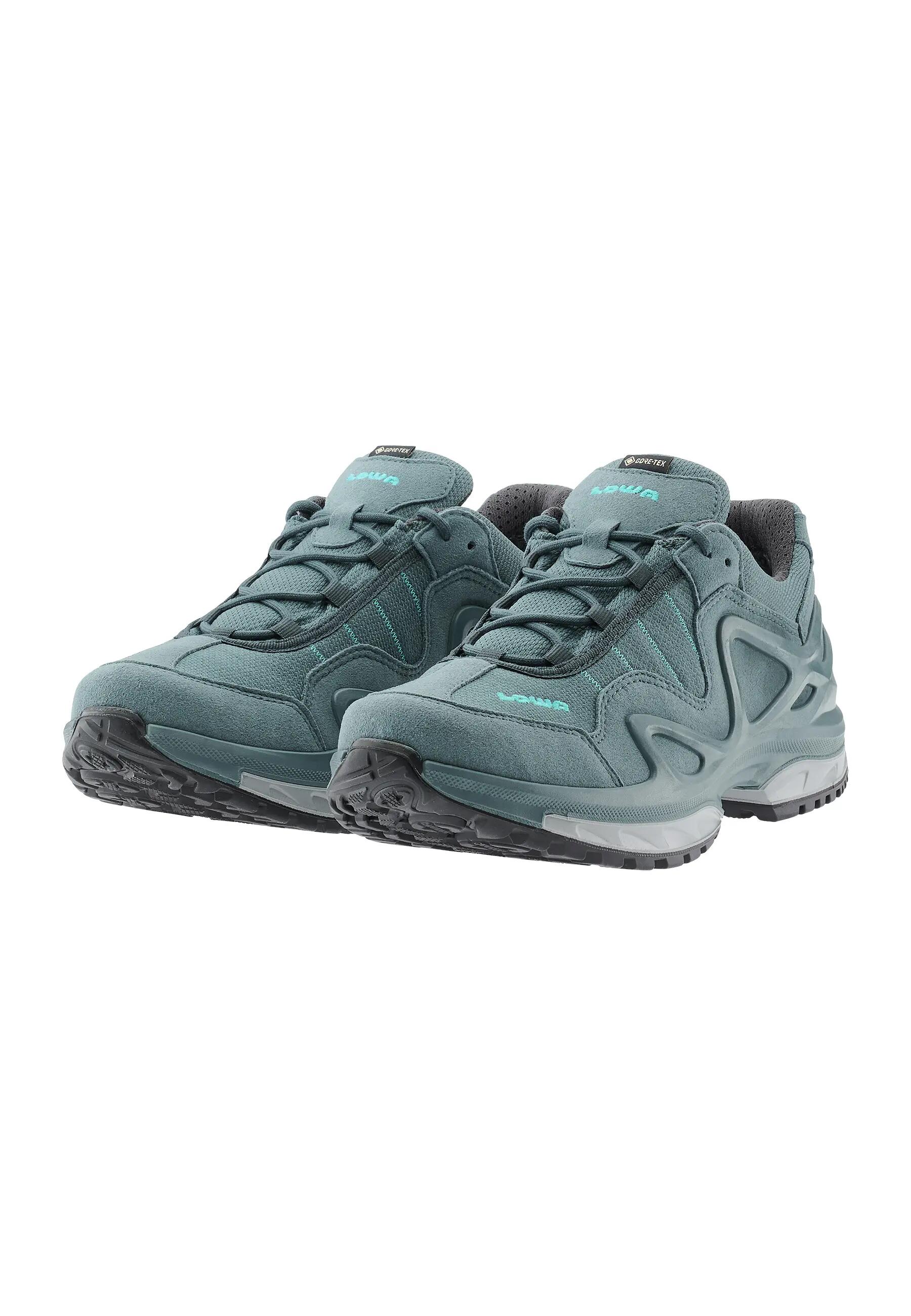 LOWA Halbschuh GORGON GTX Ws 2/7