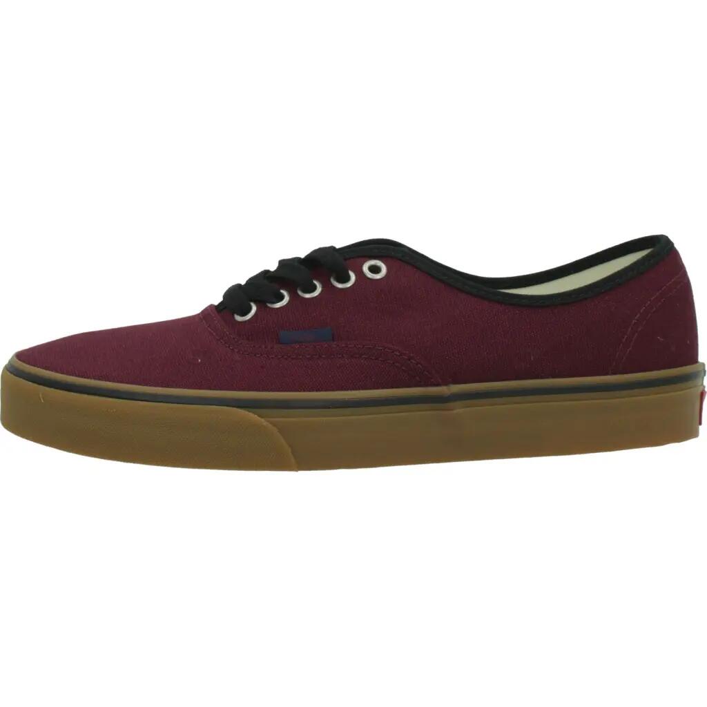 Buty VANS VN000D7YREG1 AUTHENTIC BTS Bordeaux 2/5