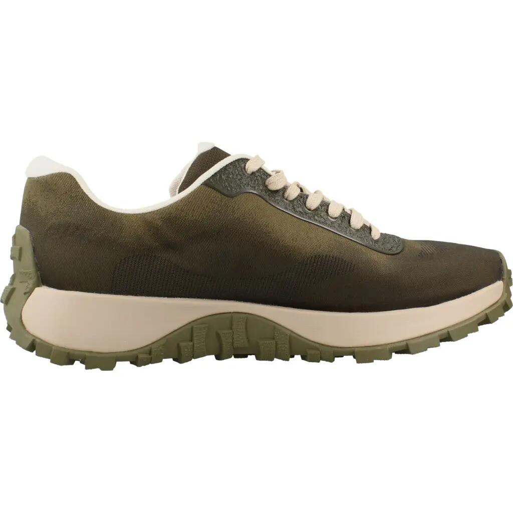 Buty CAMPER JACQUARD 3D Zielony 4/5