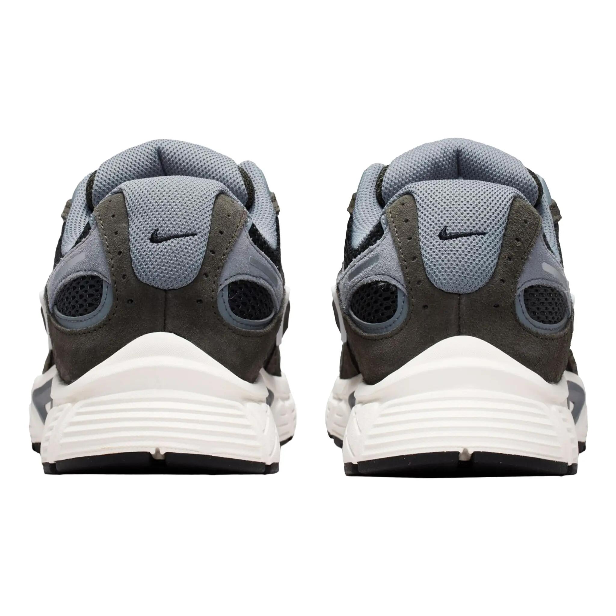 Laufschuh atmungsaktiv leicht Herren - V5 RNR Suede 2 6/6