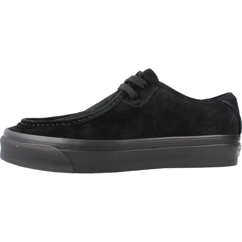 Buty VANS VN000Z3XBKA1 LX CARVER LOW Czarny 2/5