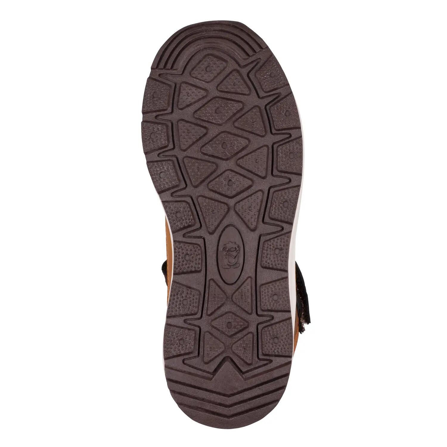 TROLLKIDS Kids Stavanger Mid Cut XT 6/8
