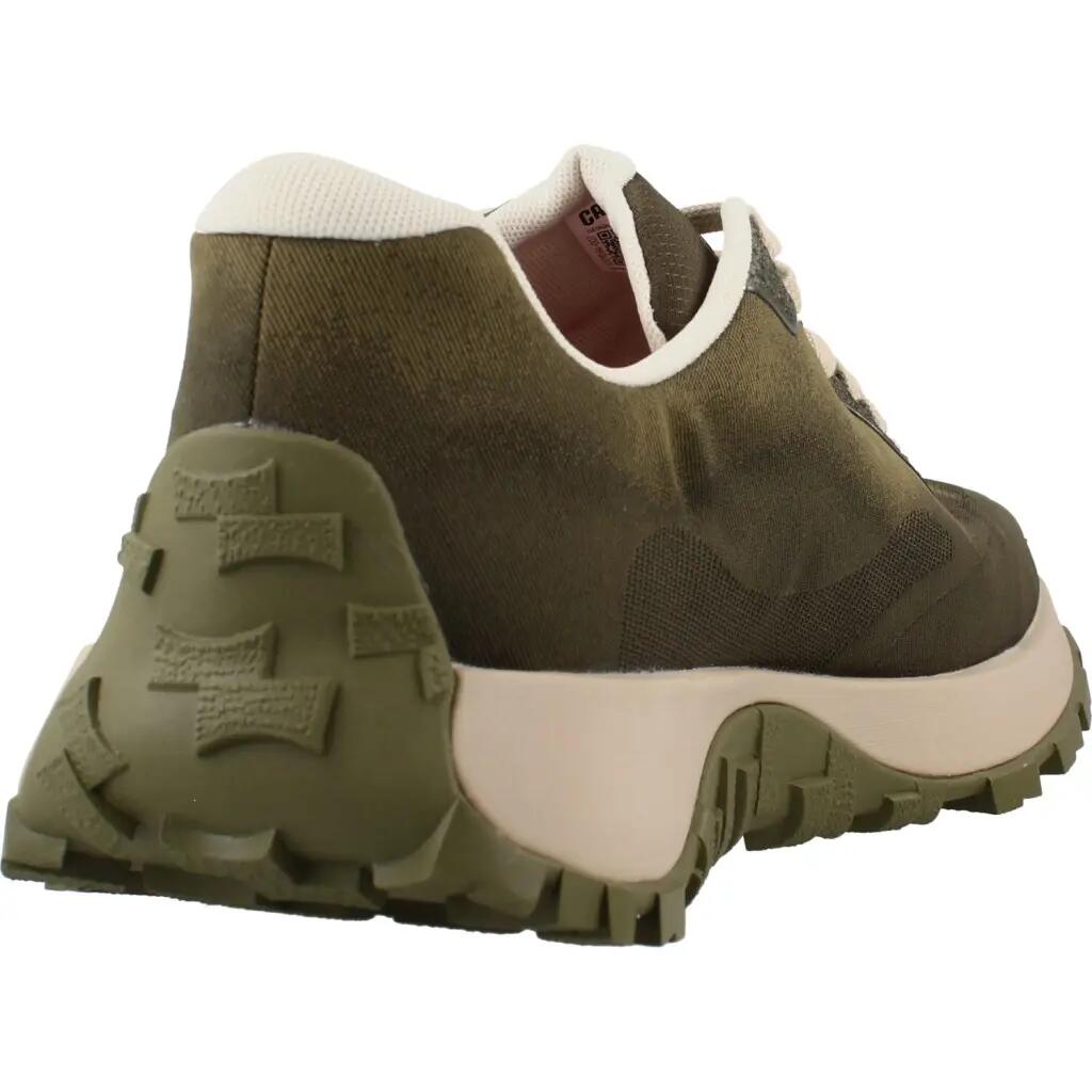 Buty CAMPER JACQUARD 3D Zielony 3/5