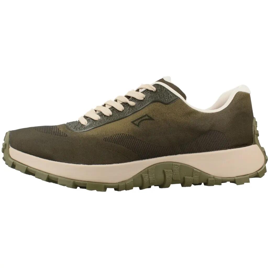 Buty CAMPER JACQUARD 3D Zielony 2/5
