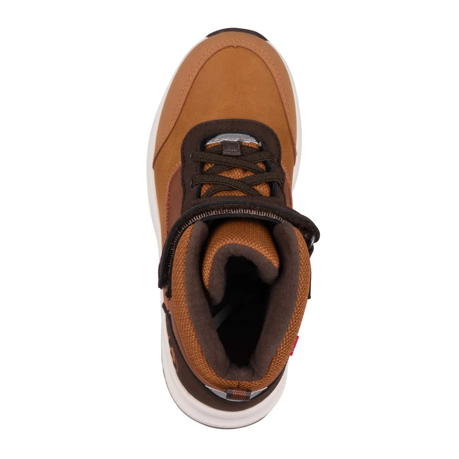 TROLLKIDS Kids Stavanger Mid Cut XT 5/8