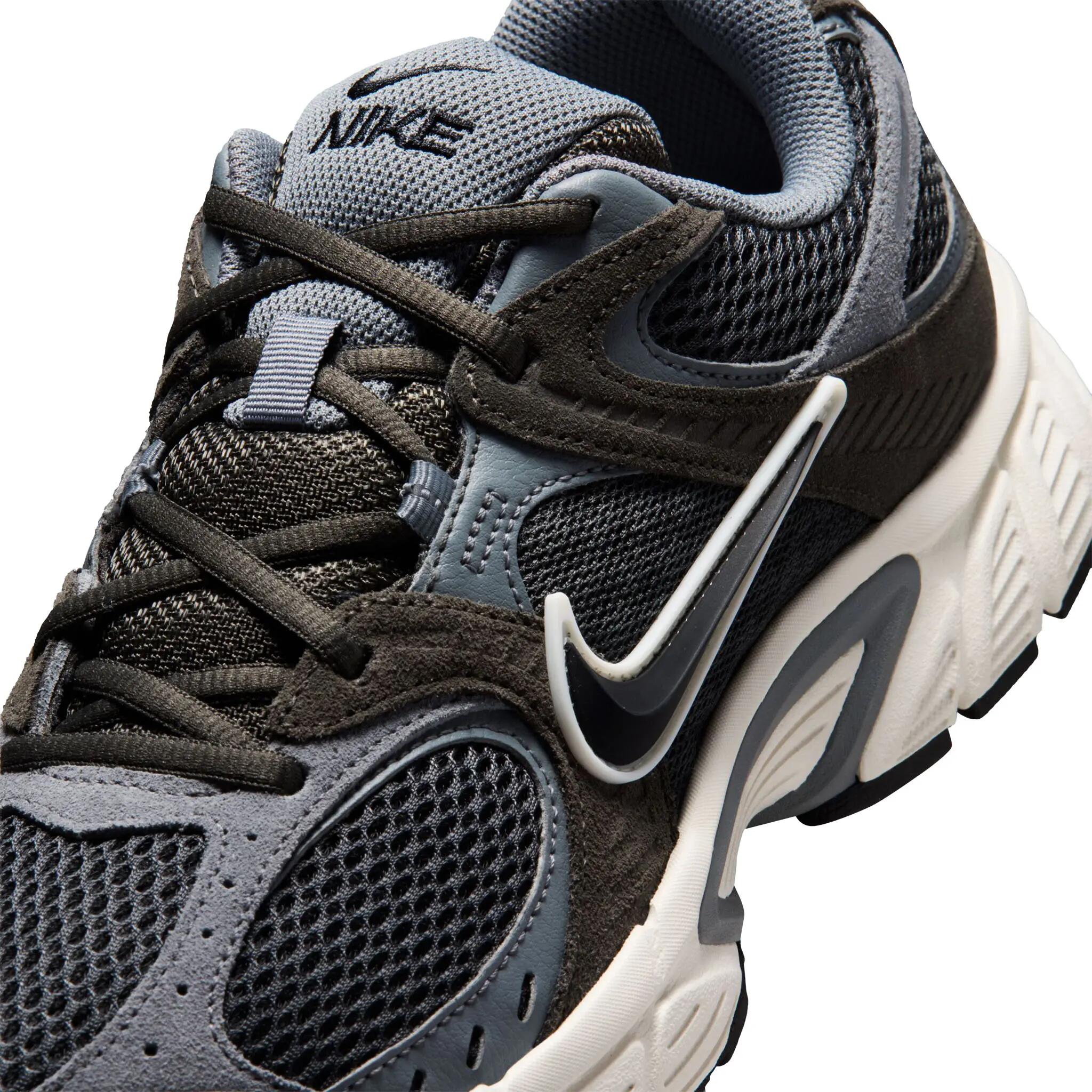 Laufschuh atmungsaktiv leicht Herren - V5 RNR Suede 2 4/6