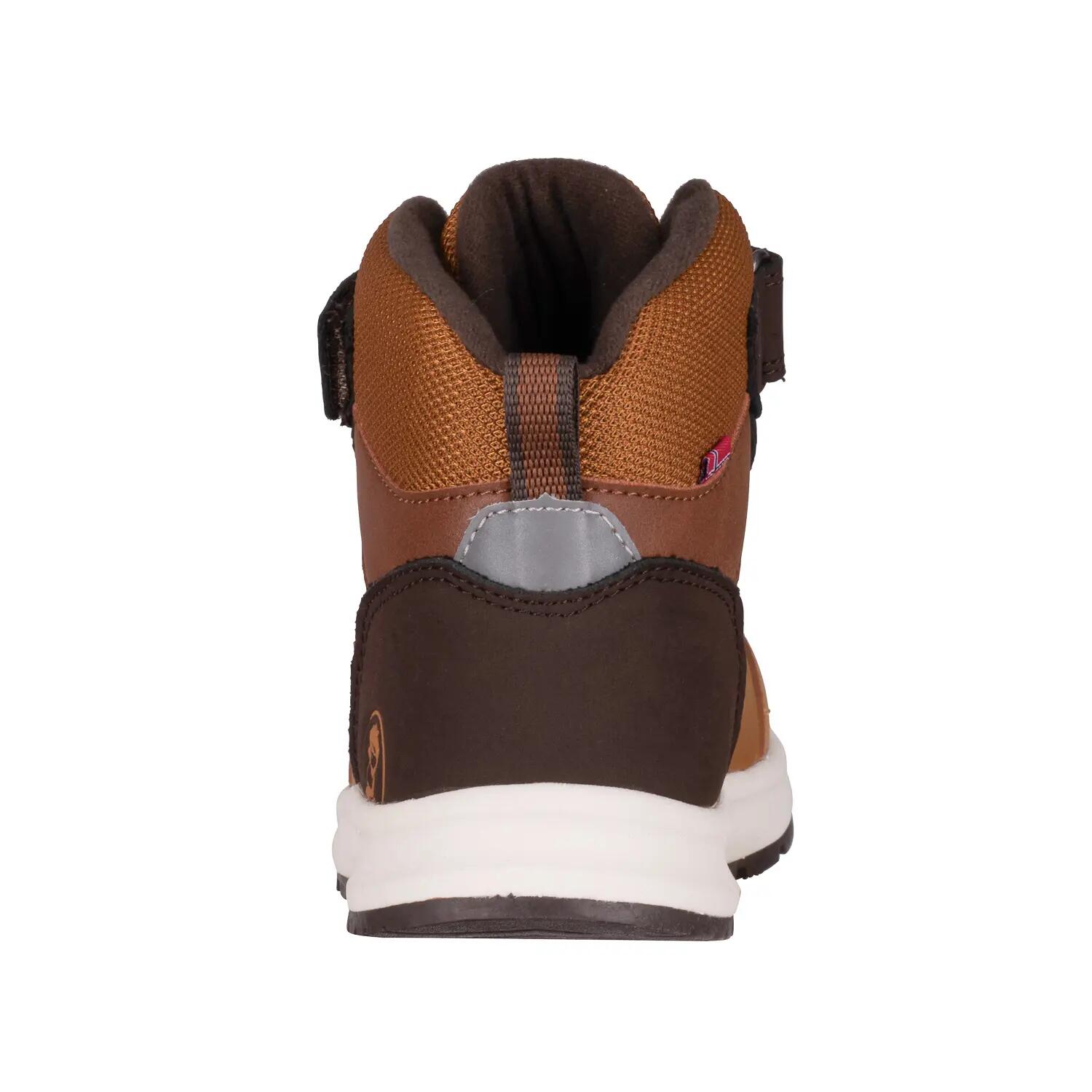 TROLLKIDS Kids Stavanger Mid Cut XT 4/8