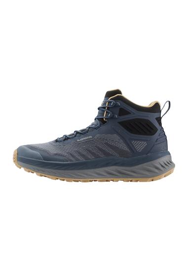 LOWA Stiefel dreiviertel FORTUX GTX QC