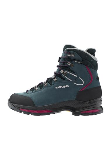 LOWA Stiefel mittel MAURIA EVO GTX Ws